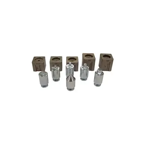 37 Degree Flairing Adaptor Set 37 Degree Flairing Adaptor Set