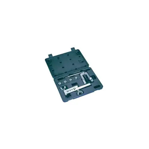 ISO Bubble Flaring Tool Set ISO Bubble Flaring Tool Set