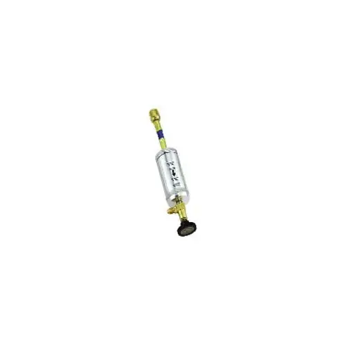 Standard Oil Injector Standard Oil Injector