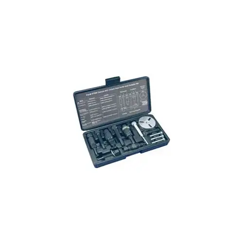 A/C Clutch Puller Kit A/C Clutch Puller Kit