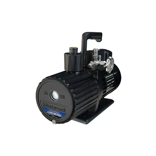 Black Series 12 CFM 2 Stage Black Series 12 CFM 2 Stage