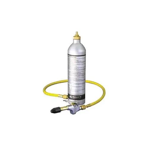 AC System Flush Kit AC System Flush Kit