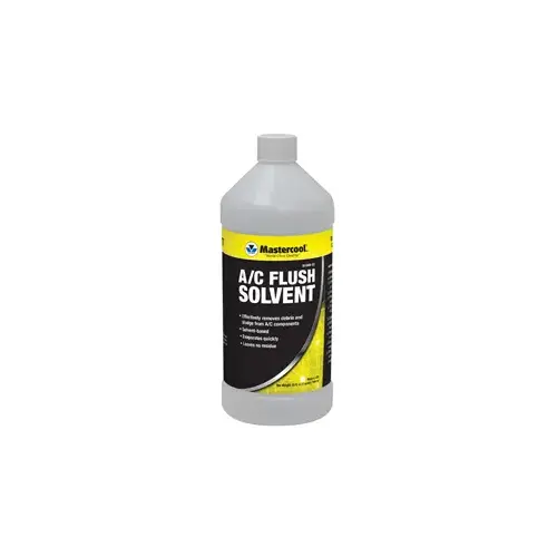 AC Flush Solvent 32 OZ AC Flush Solvent 32 OZ