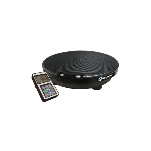 Wireless Refrigerant Scale Wireless Refrigerant Scale