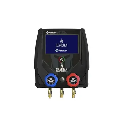 Spartan Bluetooth 2 Way Spartan Bluetooth 2 Way