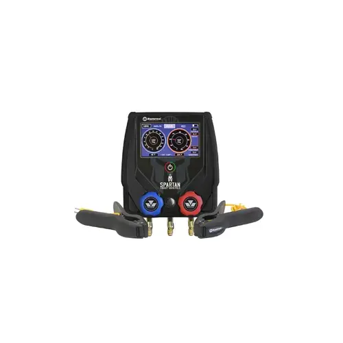 Spartan Bluetooth 2 Way Spartan Bluetooth 2 Way