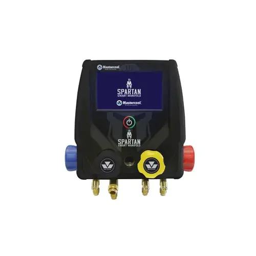 Spartan Bluetooth 4 Way Spartan Bluetooth 4 Way