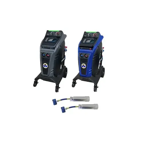 R/R/R Combo Kit with AC2100 R/R/R Combo Kit with AC2100