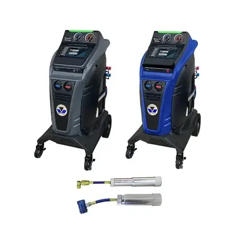 R/R/R Combo Kit with AC3100 R/R/R Combo Kit with AC3100