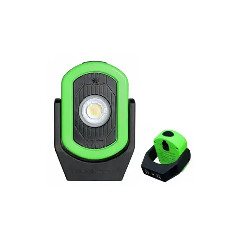 720 Lumen HiViz Green Cyclops 720 Lumen HiViz Green Cyclops