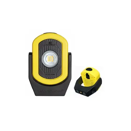 720 Lumen HiViz Yellow Cyclops 720 Lumen HiViz Yellow Cyclops