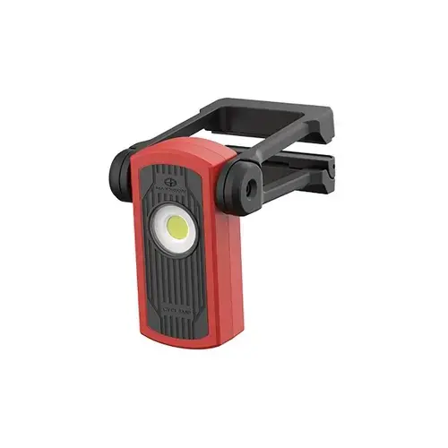 WorkStar CYCLAMP 1000 Lumen WorkStar CYCLAMP 1000 Lumen