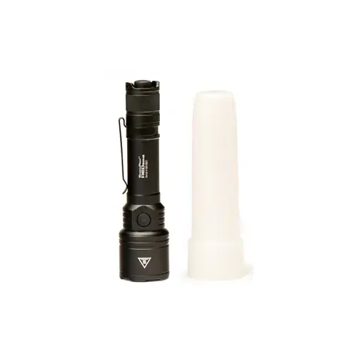 1200 Lumen Search Point 1200 Lumen Search Point