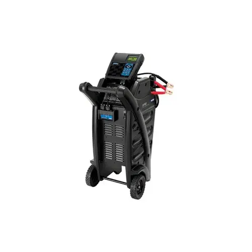 12V Diagnostic Conductance 12V Diagnostic Conductance