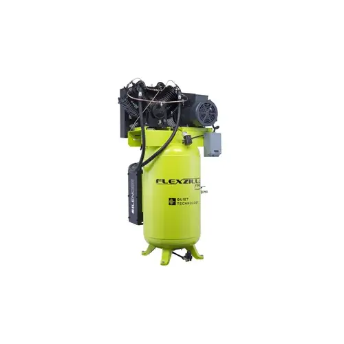 7.5 HP 80 Gallon 208 Volt 7.5 HP 80 Gallon 208 Volt