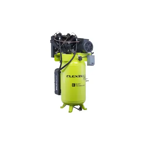 7.5 HP 80 Gallon 230 Volt 7.5 HP 80 Gallon 230 Volt