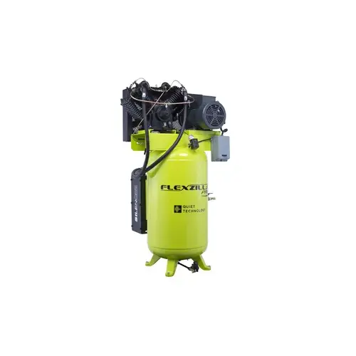 7.5 HP 80 Gallon 460 Volt 7.5 HP 80 Gallon 460 Volt