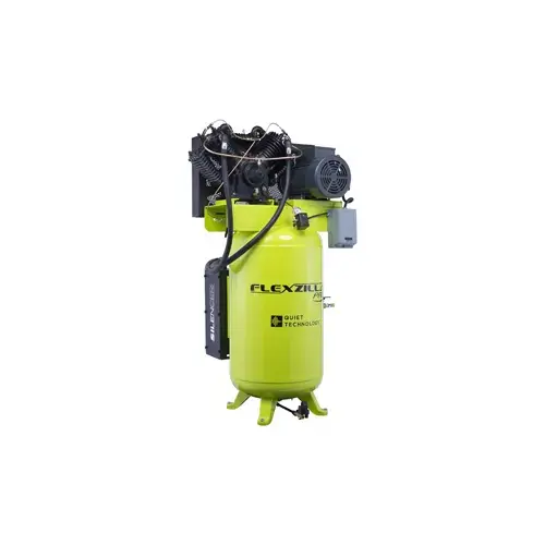 7.5 HP 80 Gallon 575 Volt 7.5 HP 80 Gallon 575 Volt