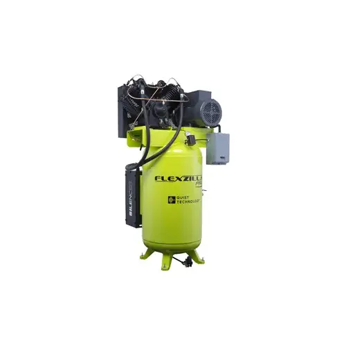 10 HP 80 Gallon 208 Volt 10 HP 80 Gallon 208 Volt