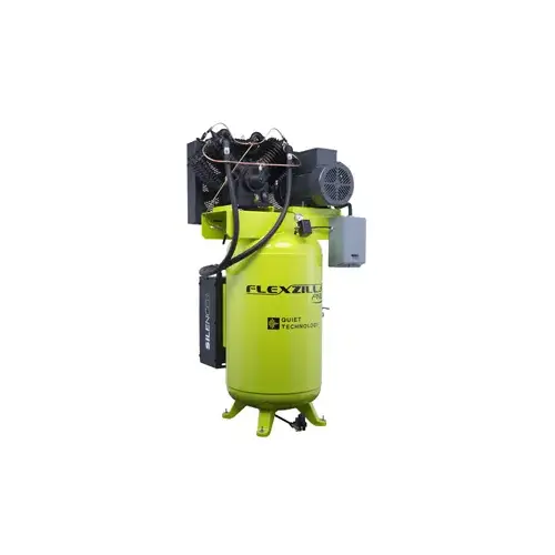 10 HP 80 Gallon 575 Volt 10 HP 80 Gallon 575 Volt