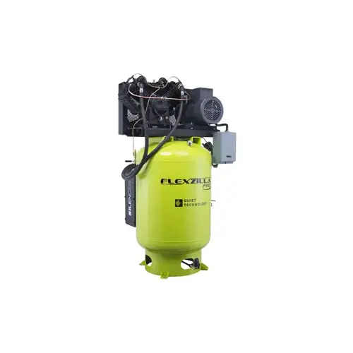 10 HP 120 Gallon 208 Volt 10 HP 120 Gallon 208 Volt