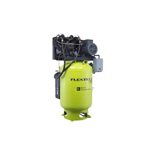 10 HP 120 Gallon 230 Volt 10 HP 120 Gallon 230 Volt