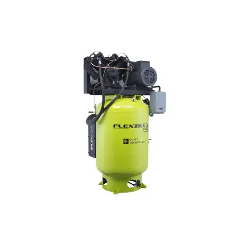 10 HP 120 Gallon 575 Volt 10 HP 120 Gallon 575 Volt