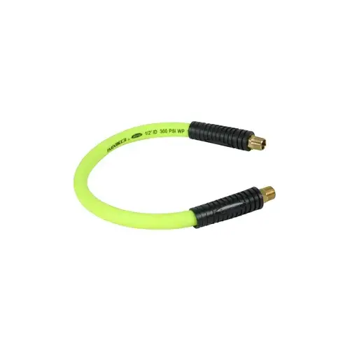 Flexzilla Zilla Whip 1/2" x Flexzilla Zilla Whip 1/2" x