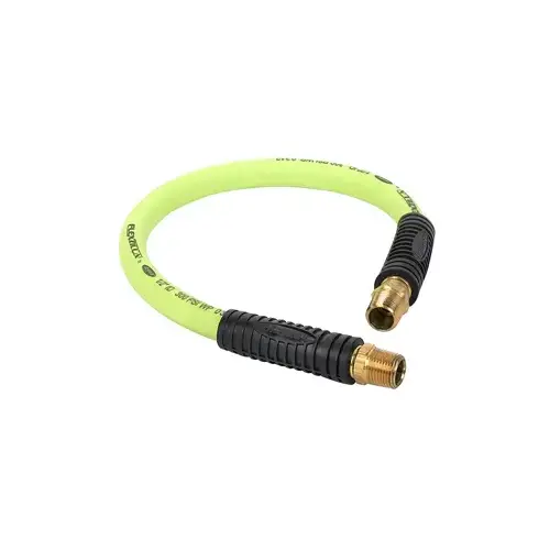 1/2" x 2 ft Ft Swivel Zilla Whip 1/2" x 2 ft Ft Swivel Zilla Whip