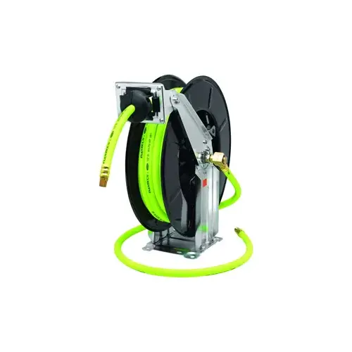 Flexilla Retractable Dual Arm Flexilla Retractable Dual Arm