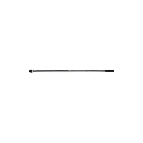 1" Dr. 200-1000 Ft/Lbs. Torque 1" Dr. 200-1000 Ft/Lbs. Torque