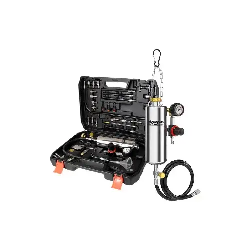 CarbonClean Fuel Injection CarbonClean Fuel Injection