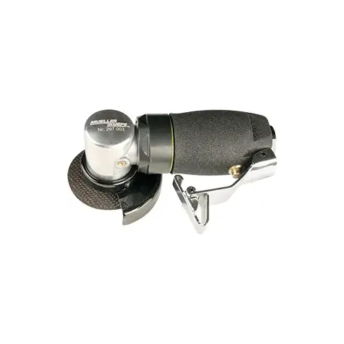 Mini Air Angle Disc Cutter Mini Air Angle Disc Cutter