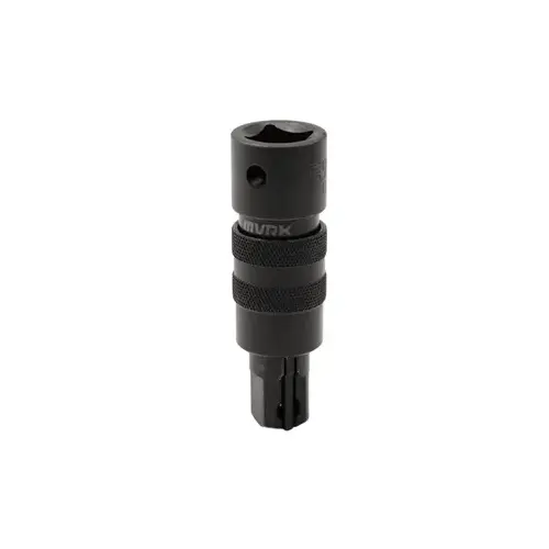 1/2" Dr 3" Impact Locking 1/2" Dr 3" Impact Locking