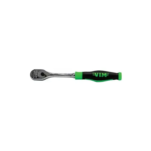 1/4" Drive 7.5" Comfort Grip 1/4" Drive 7.5" Comfort Grip