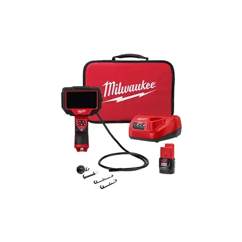 M12 M-Spector 360 4 ft M12 M-Spector 360 4 ft