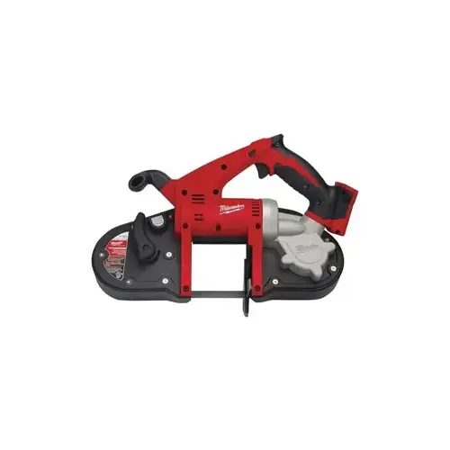 M18 Bandsaw Tool Only M18 Bandsaw Tool Only
