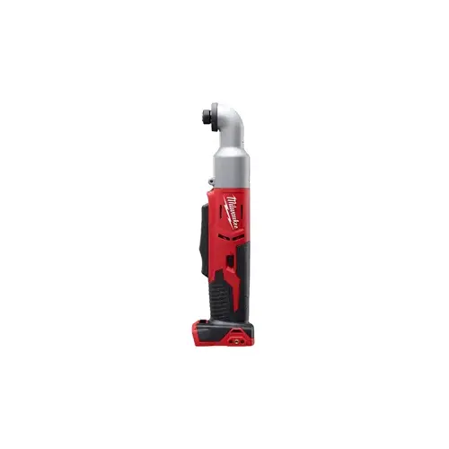 M18 Cordless 2-Speed 1/4" M18 Cordless 2-Speed 1/4"