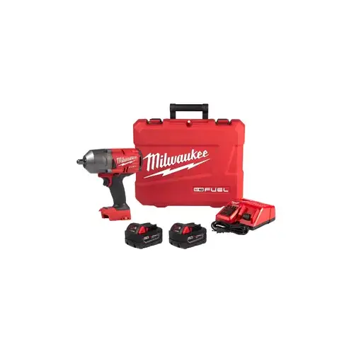 M18 FUEL High Torque 1/2" M18 FUEL High Torque 1/2"