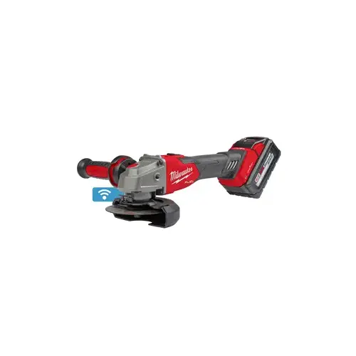 M18 FUEL 4.5" / 5" Braking M18 FUEL 4.5" / 5" Braking