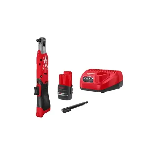 M12 FUEL 3/8" Ratchet Kit M12 FUEL 3/8" Ratchet Kit