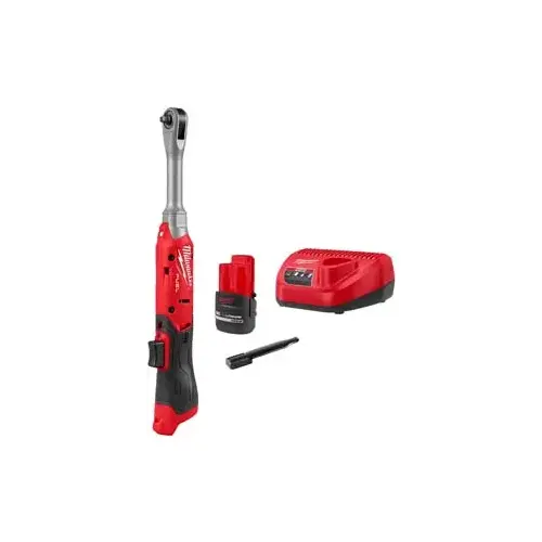 M12 Fuel 1/4" Extended Reach M12 Fuel 1/4" Extended Reach