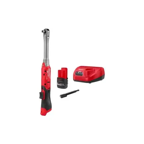 M12 Fuel 3/8" Extended Reach M12 Fuel 3/8" Extended Reach