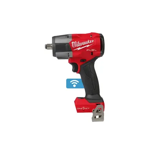 M18 FUEL 1/2" Controlled M18 FUEL 1/2" Controlled