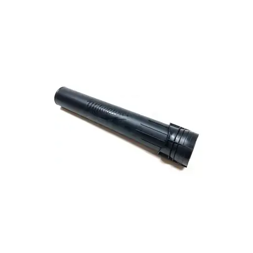 Replacement exhaust tube for Replacement exhaust tube for