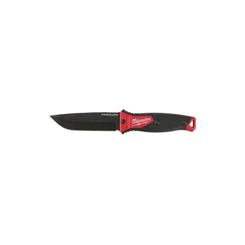 5" HARDLINE Fixed Blade Knife 5" HARDLINE Fixed Blade Knife