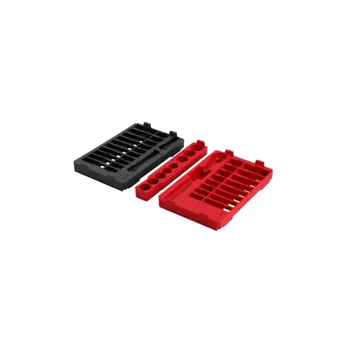 1/2" Drive Empty PACKOUT 1/2" Drive Empty PACKOUT