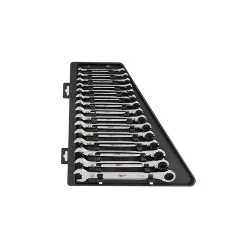 15 Piece Metric Reversible 15 Piece Metric Reversible