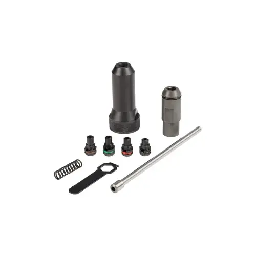 M18 FUEL 1/4" Lockbolt to M18 FUEL 1/4" Lockbolt to