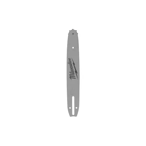 14" Top Handle Chainsaw Guide 14" Top Handle Chainsaw Guide